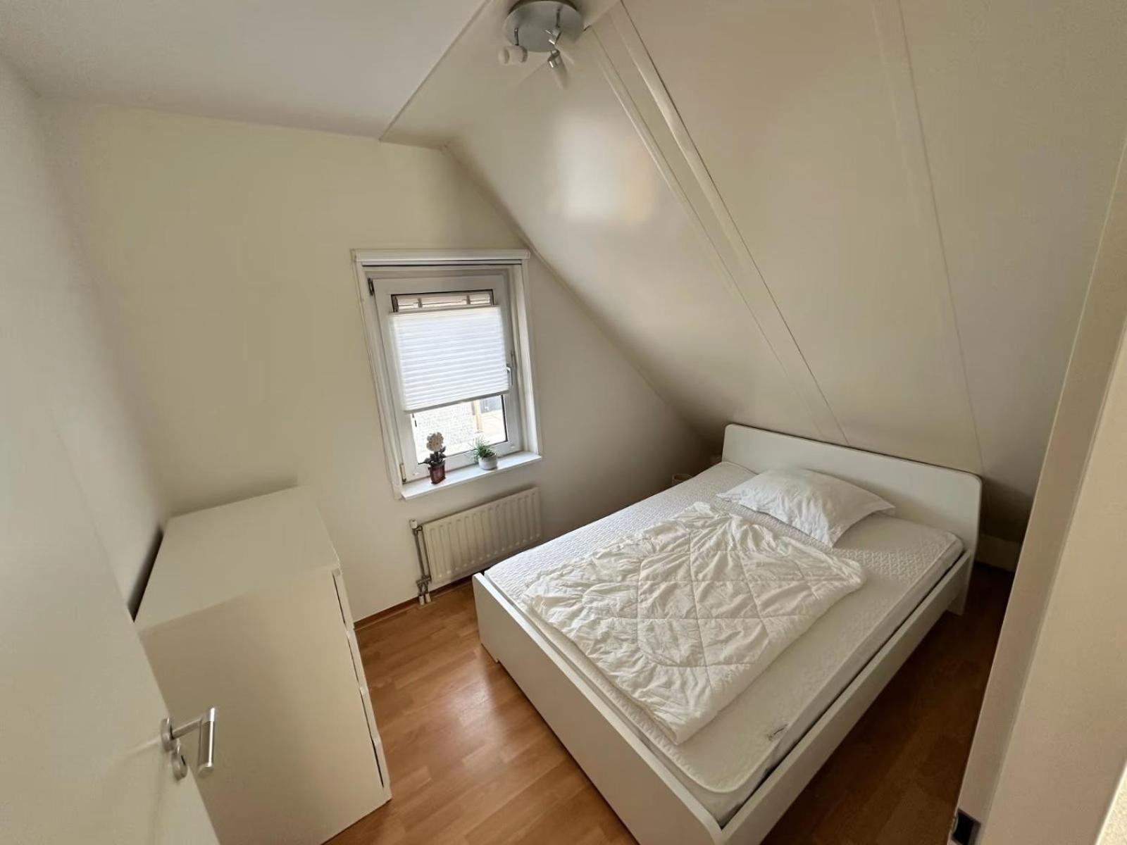 Im Villenpark Appartement