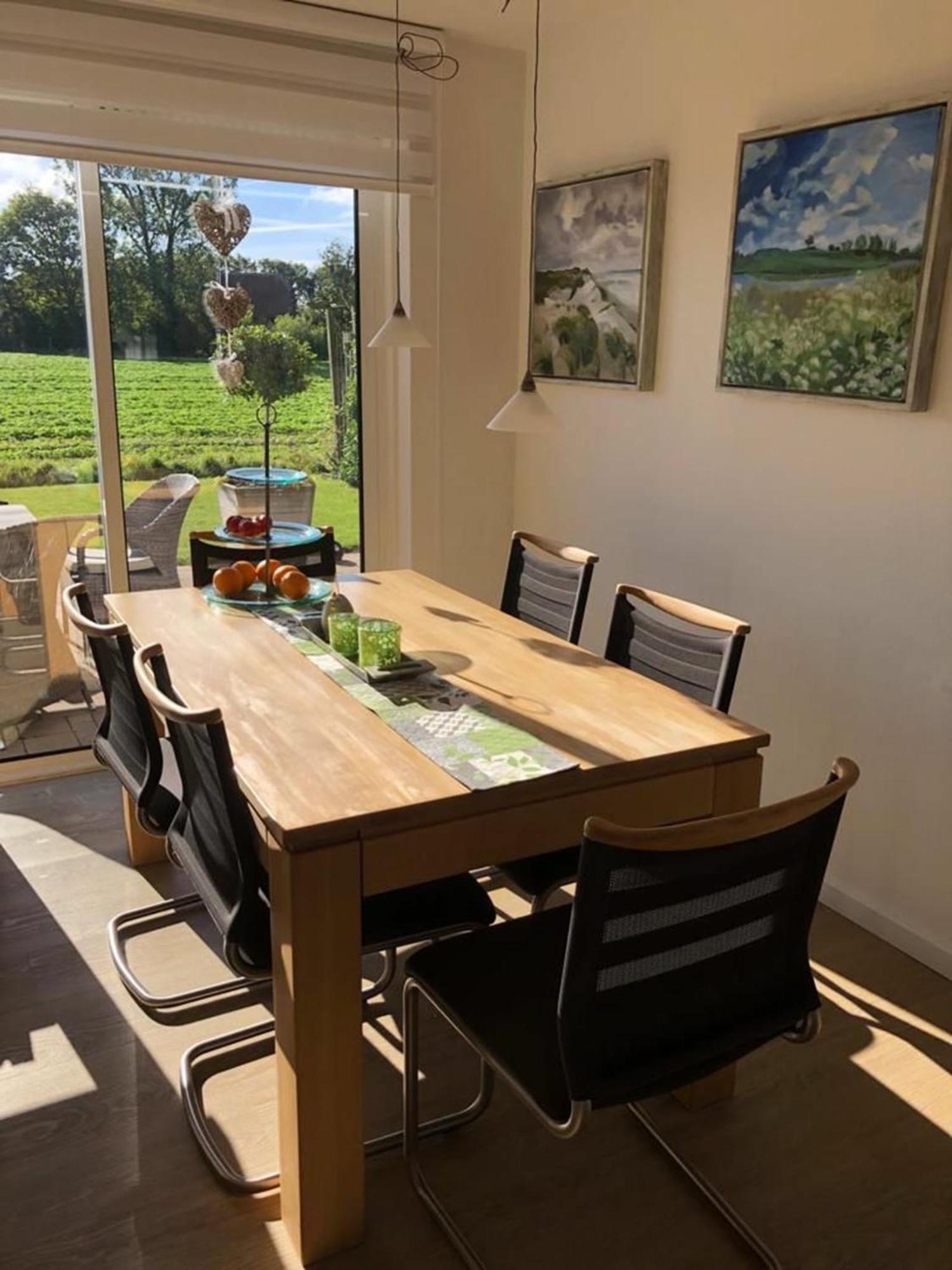 Appartement Im Villenpark Scharendijke
